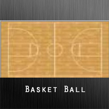 Telestrator Basketball background