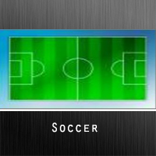 Telestrator Soccer background